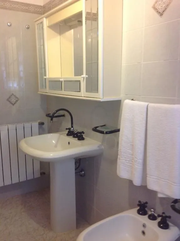 Apartmán Sa Bratza Domus De Maria
